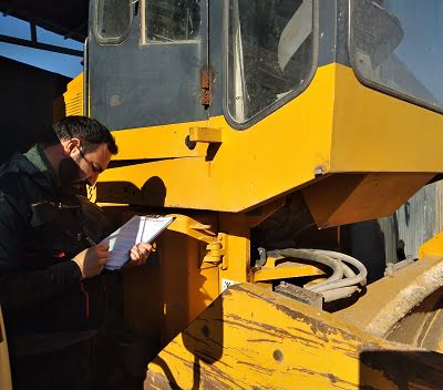 مشاوره تخصصی ماشین یار