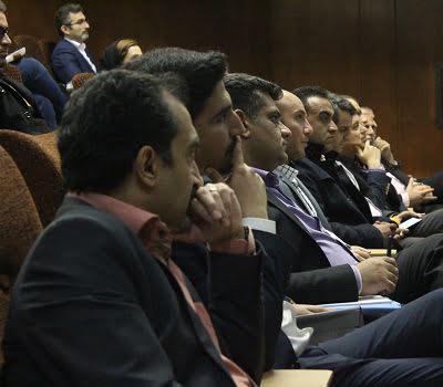 رویدادهای ماشین یار